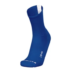 Stanno Raw Crew Gripsokken Blauw Wit