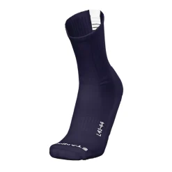 Stanno Raw Crew Gripsokken Donkerblauw Wit