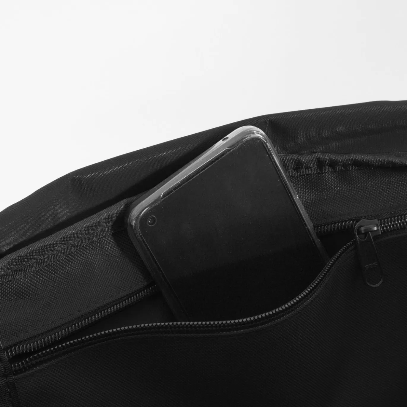 Stanno San Remo Tas Zwart