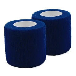 Stanno Sokkentape 5cm x 4,5m Donkerblauw