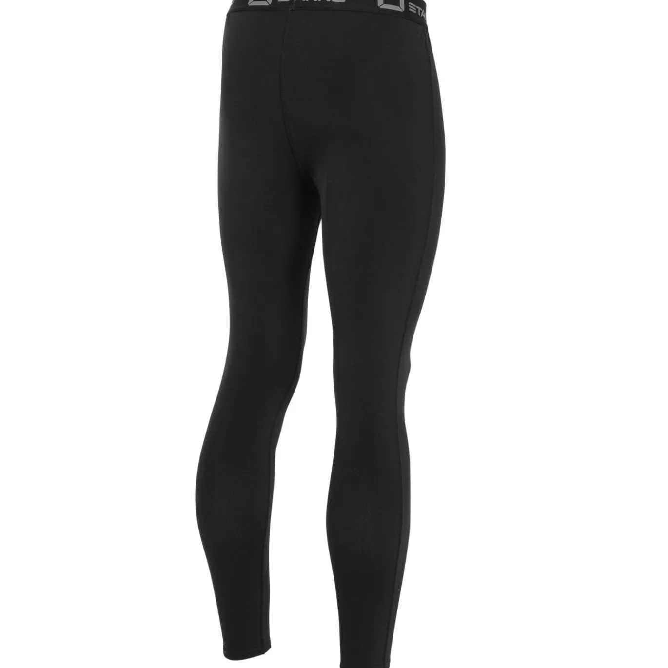 Stanno Thermo Legging Zwart