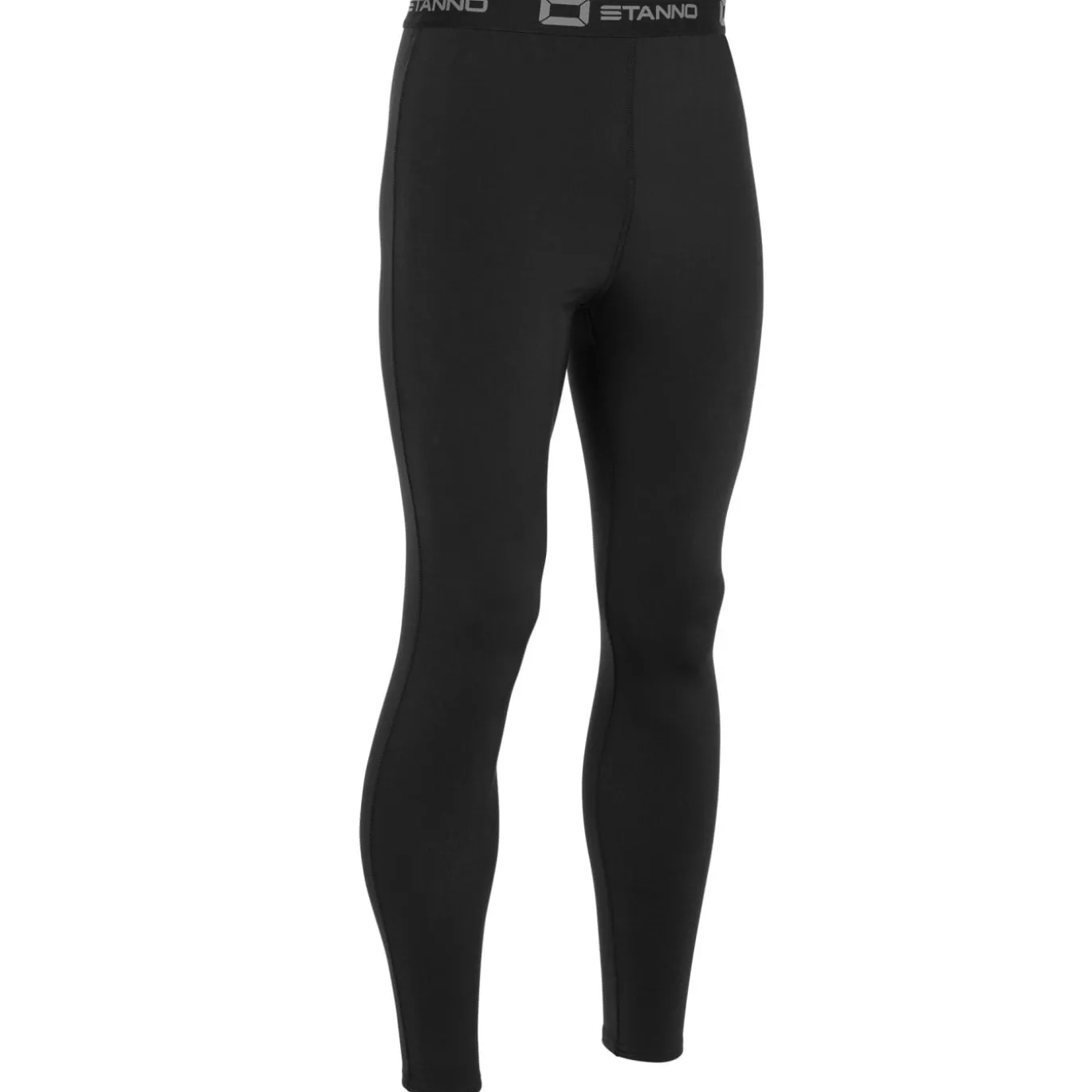 Stanno Thermo Legging Zwart