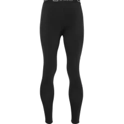 Stanno Thermo Legging Zwart