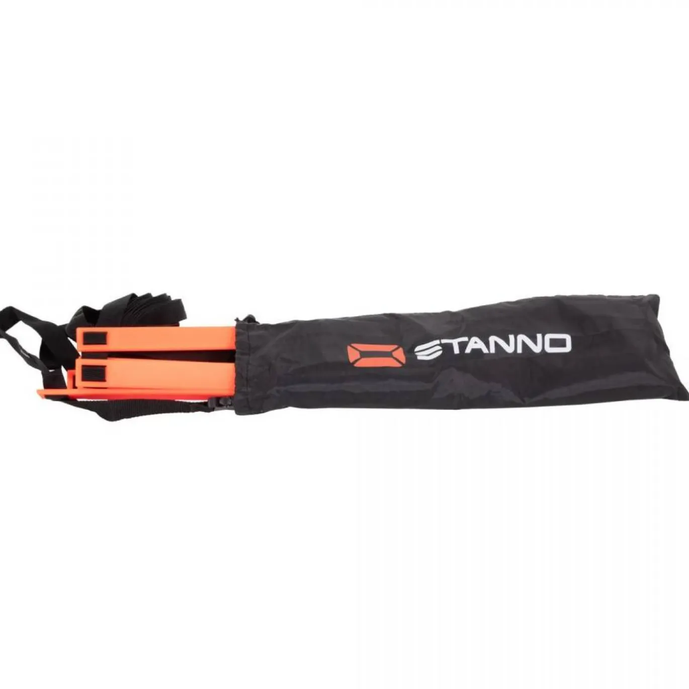 Stanno Trainingsladder Zwart