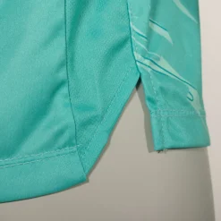 Stanno Trick Lange Mouwen Keeperstenue Blauw