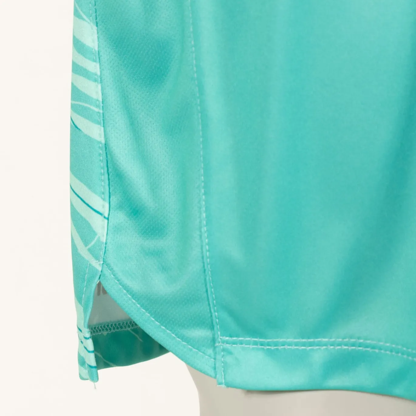 Stanno Trick Lange Mouwen Keeperstenue Blauw