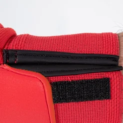 Stanno Ultimate Grip III Keepershandschoenen Rood Zwart