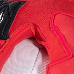 Stanno Ultimate Grip III Keepershandschoenen Rood Zwart