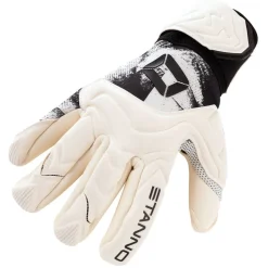 Stanno Ultimate Grip V Keepershandschoenen Wit Zwart