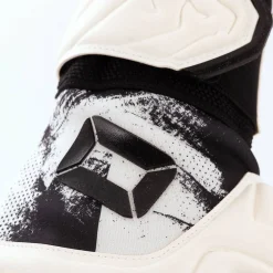 Stanno Ultimate Grip V Keepershandschoenen Wit Zwart
