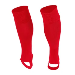 Stanno Uni Sleeves Kids Rood