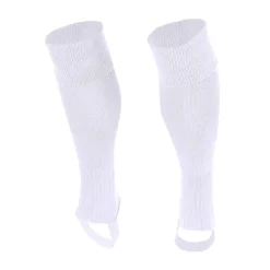 Stanno Uni Sleeves Kids Wit