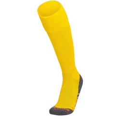 Stanno Uni Sock II Voetbalsokken Geel