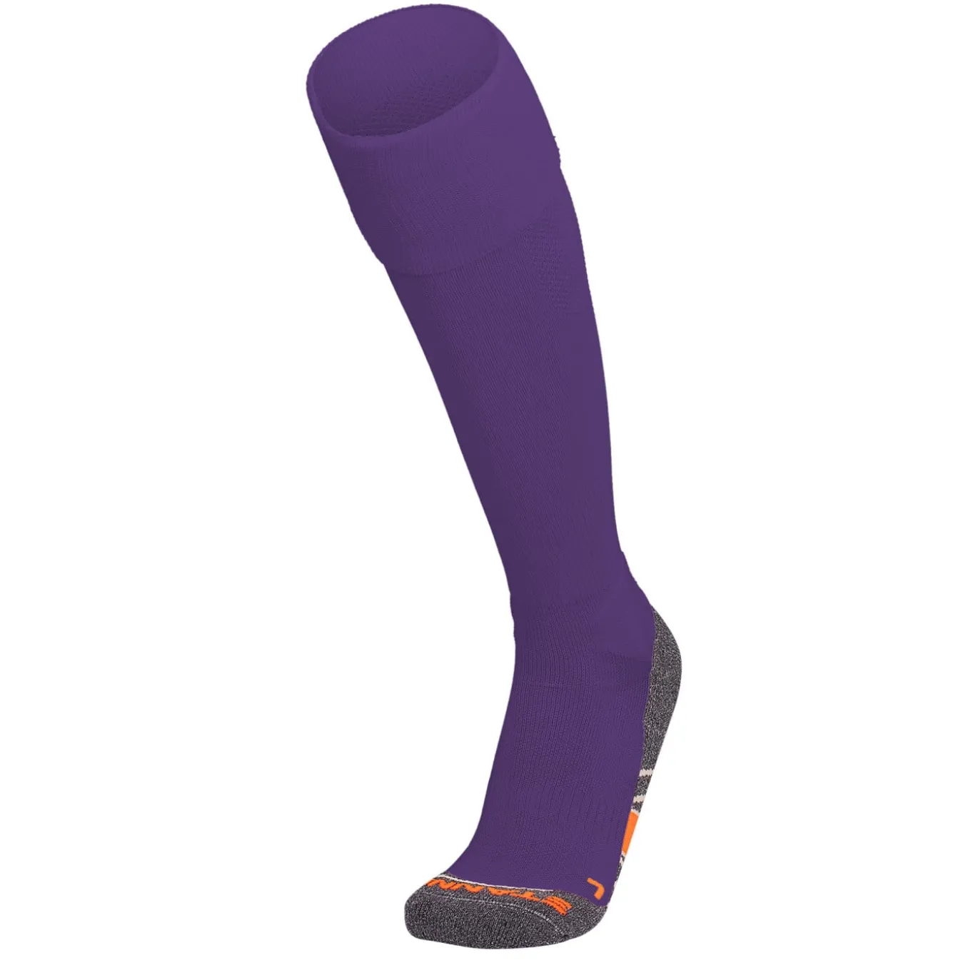 Stanno Uni Sock II Voetbalsokken Paars