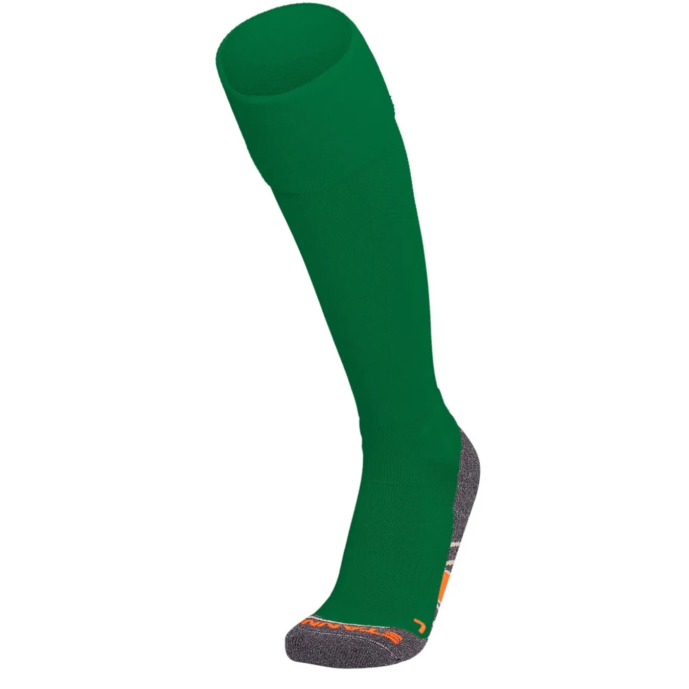 Stanno Uni Sock II Voetbalsokken Groen