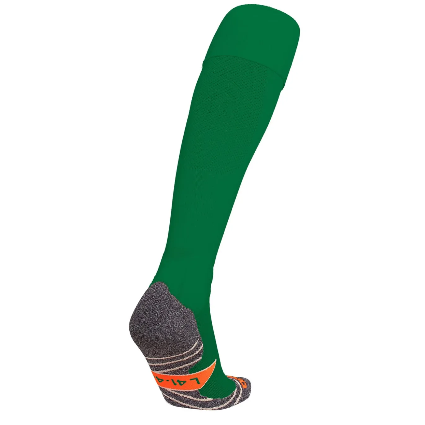 Stanno Uni Sock II Voetbalsokken Groen