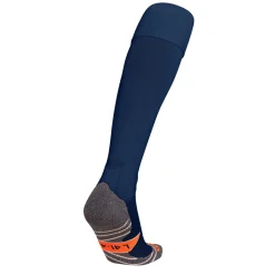 Stanno Uni Sock II Voetbalsokken Donkerblauw
