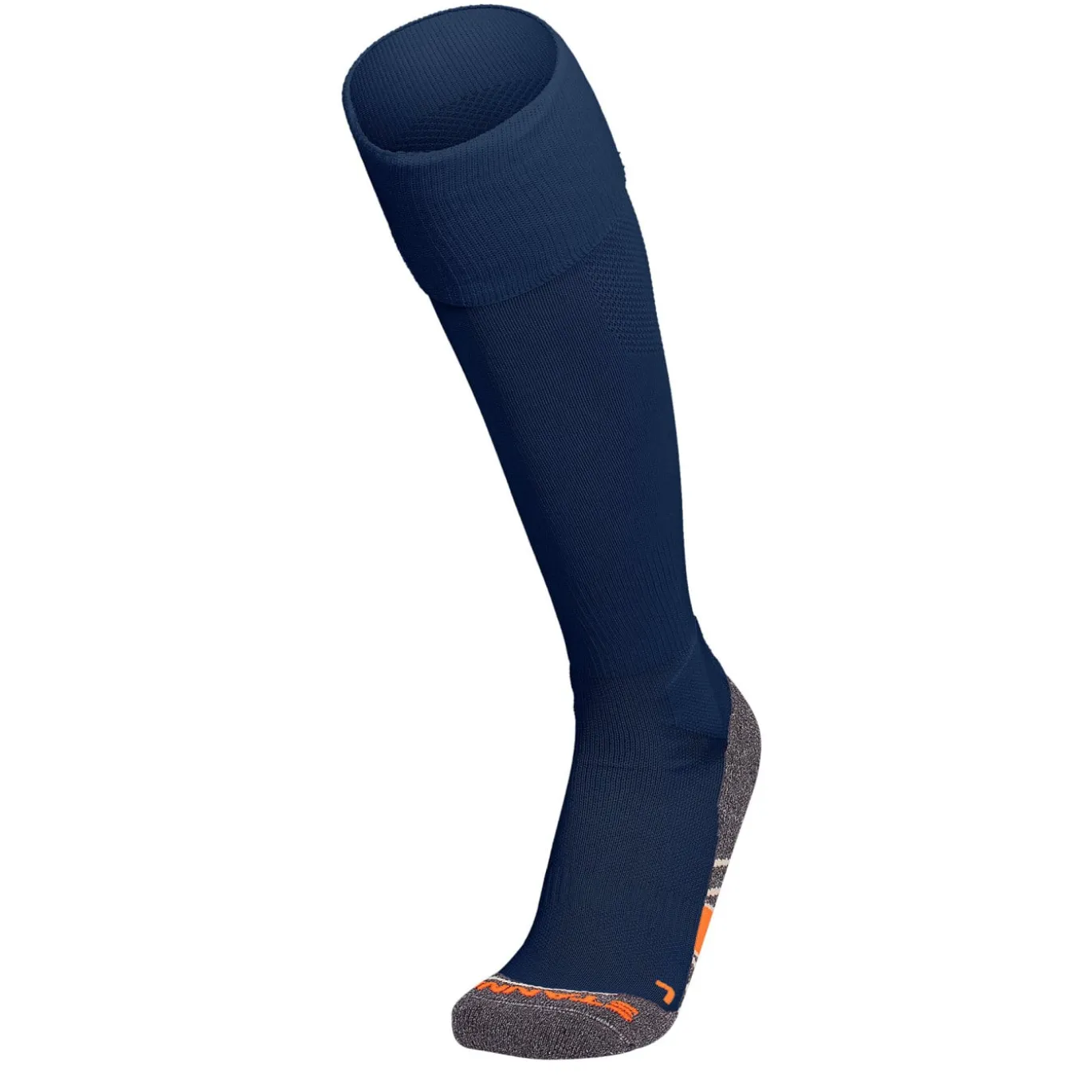 Stanno Uni Sock II Voetbalsokken Donkerblauw