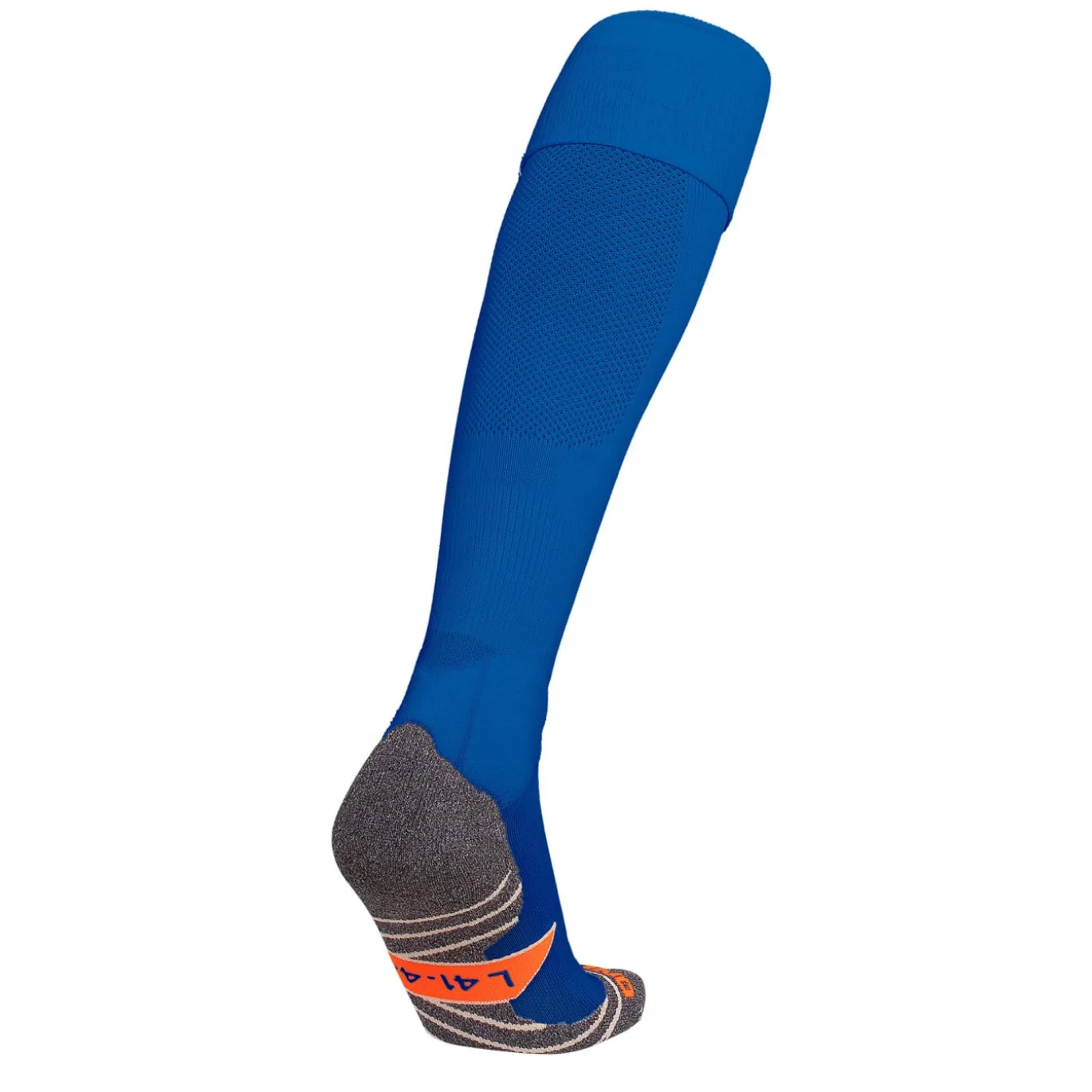 Stanno Uni Sock II Voetbalsokken Blauw