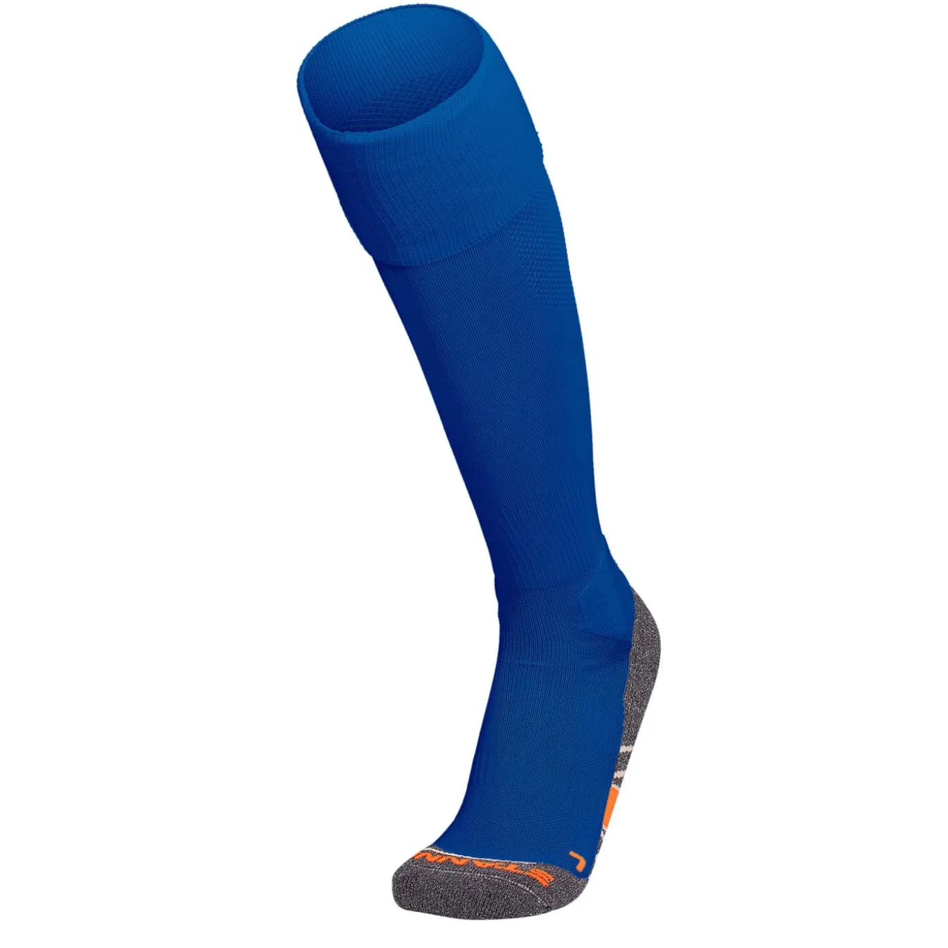 Stanno Uni Sock II Voetbalsokken Blauw