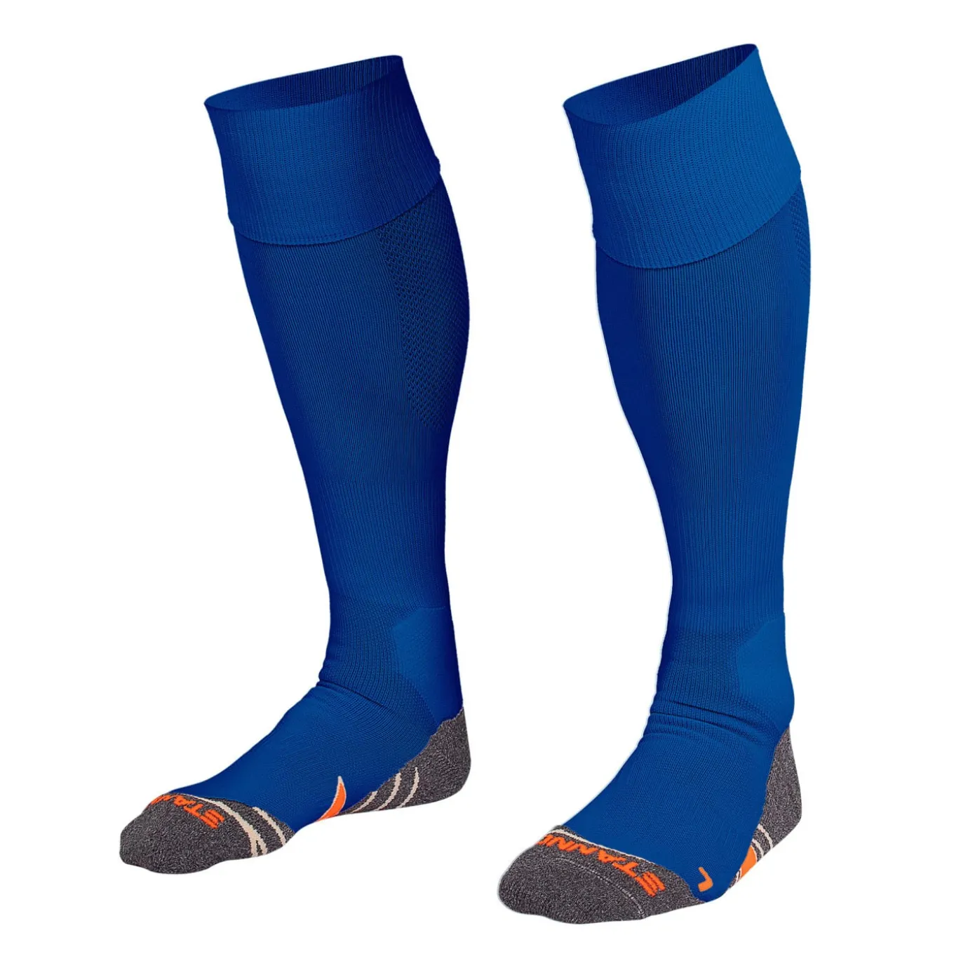 Stanno Uni Sock II Voetbalsokken Blauw