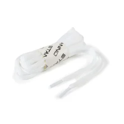 Stanno Veters Ovaal 90 cm Wit