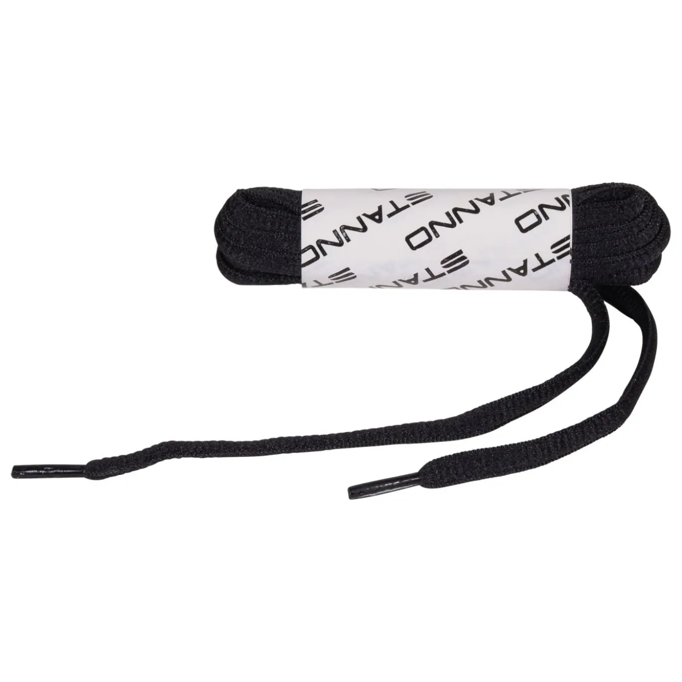 Stanno Veters Ovaal 170 cm Zwart