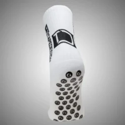 Tapedesign Classic Gripsokken Wit
