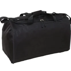 Teamtas Medium 60 cm Zwart