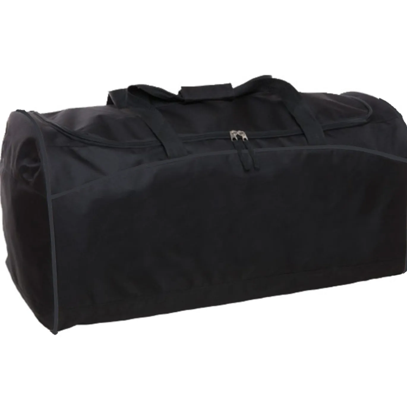 Teamtas XLarge 80 cm Zwart