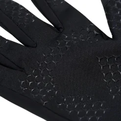 Touzani Grip Handschoenen Zwart Wit