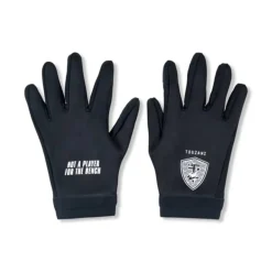 Touzani Grip Handschoenen Zwart Wit
