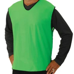 Trainingshesje Basic Kids Groen