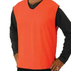 Trainingshesje Basic Kids Oranje