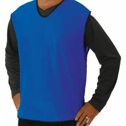 Trainingshesje Basic Mini Donkerblauw