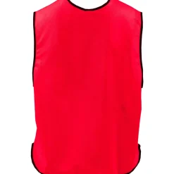 Trainingshesje Basic Rood