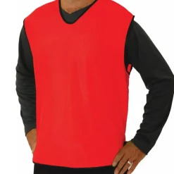 Trainingshesje Basic Rood