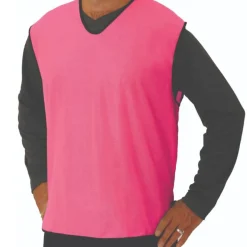 Trainingshesje Basic Roze
