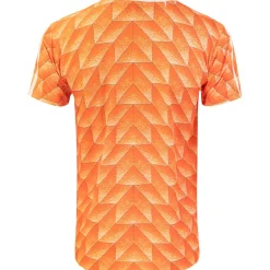 T-shirt Holland EK 88 Volwassenen En Kinderen