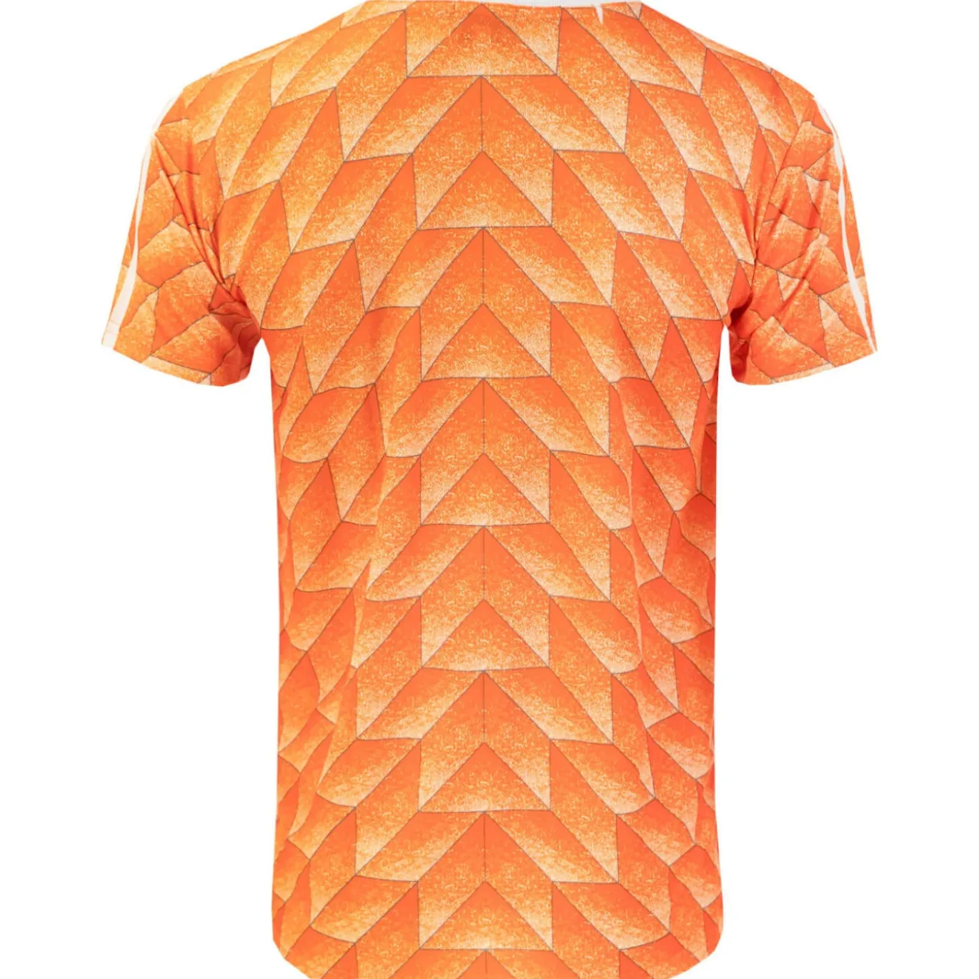 T-shirt Holland EK 88 Volwassenen En Kinderen