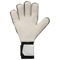 Uhlsport FM Absolutgrip Flex Frame Carbon Keepershandschoenen Zwart Neongeel