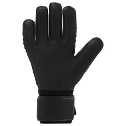 Uhlsport FM Comfort Absolutgrip HN Keepershandschoenen Zwart Zwart Wit