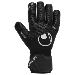 Uhlsport FM Comfort Absolutgrip HN Keepershandschoenen Zwart Zwart Wit