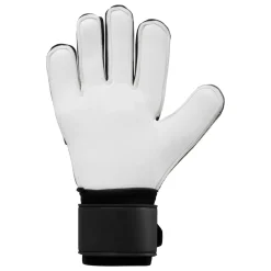 Uhlsport FM Soft Flex Frame Keepershandschoenen Kids Zwart Neongeel