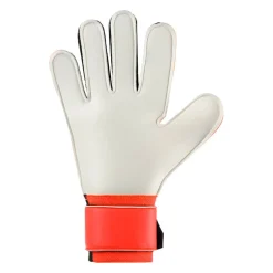 Uhlsport FM Soft Pro Keepershandschoenen Felrood Zwart Felgeel