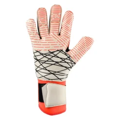 Uhlsport FM Ultragrip RC Keepershandschoenen Felrood Zwart Felgeel