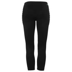 Uhlsport Progressive Keepersset Lange Mouwen Kids Zwart