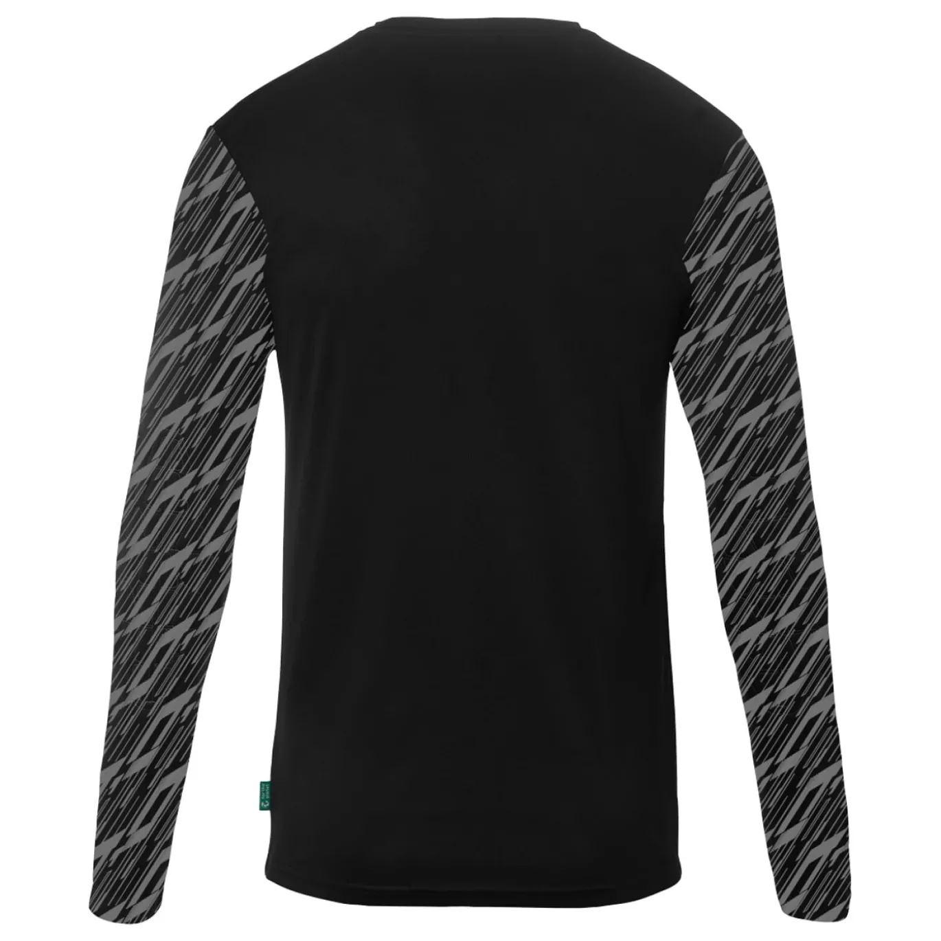 Uhlsport Progressive Keepersshirt Zwart
