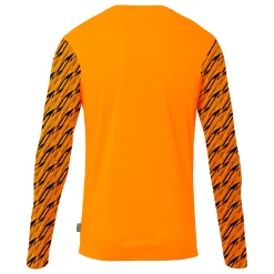 Uhlsport Progressive Keepersshirt Feloranje Zwart