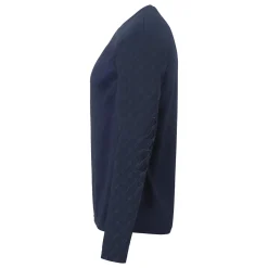 Uhlsport Progressive Keepersshirt Donkerblauw